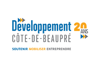 Développement côte-de-Beaupré